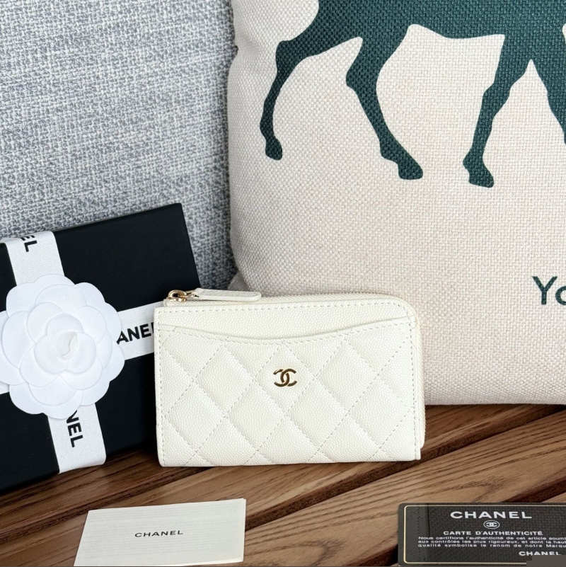 Ch*el wallets